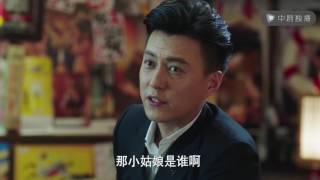 靳东陈道明两大男神同框 大方讨论小姑娘