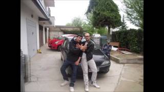 rap italiano fato da albanesi