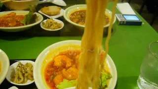 【グルメウォーカー】中国四川料理　錦城　栄店【名古屋市中区】