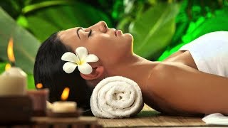 Relaxing Music for Stress Relief. Calm Music for Meditation, Sleep, Healing Therapy, Spa