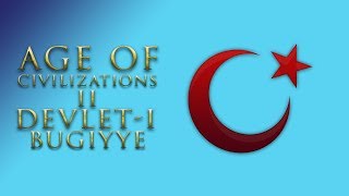 Hindistan'ın Fethi - Devlet-i Bugiyye - Age of Civilizations 2 | Bölüm 8