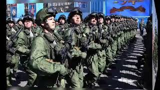 последний бой (инструментальный) - The Last Battle instrumental