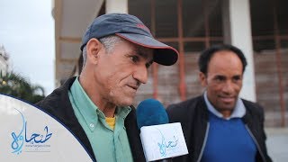 بالفيديو .. إلى أي محيط ينتمي شاطئ "أشقار" بطنجة تعرفوا على الإجابة !!