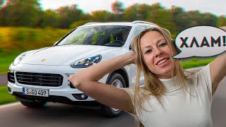 ТОП 5 АВТО ОТ КОТОРЫХ У ЛИСЫ БОМБИТ!!