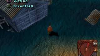 Chicken Run USA HYPERSPIN SONY PSX PS1 PLAYSTATION NOT MINE VIDEOS