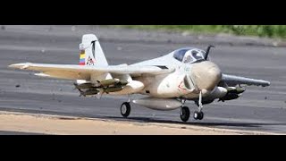 Flight of the Intruder by Freewing