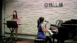 That Woman (Baek Ji Young) & First Love (Utada Hikaru)