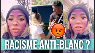 SEPHORA ACCUSÉE DE R*CISME ANTI-BLANC, ELLE S'EXPLIQUE ET CLASH ? (LPDLA7)