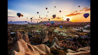 ANADOLUDAN GÜZELLEMELER MELODİES OF ANATOLİA SARI GELİN