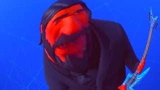 FORTNITE ROCK OUT DANCE EMOTE EAR RAPE