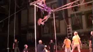 Peru Amateur Circus 2013