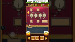 100 Doors to Paradise Level 49 Android Walkthrough
