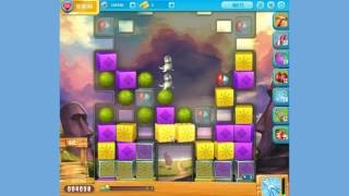 Pet Rescue Saga Level 1662 - Last Level