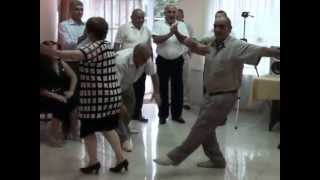 Պար - հայկական հարսանիք