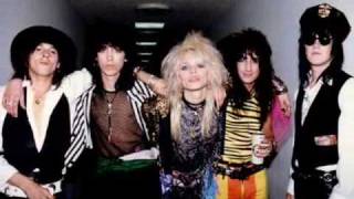 Glam and Sleaze Metal Video