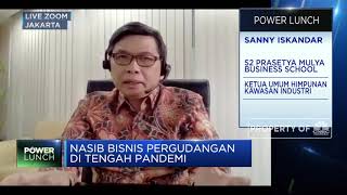 HKI: Kepastian Hukum, Kunci Menarik Investasi