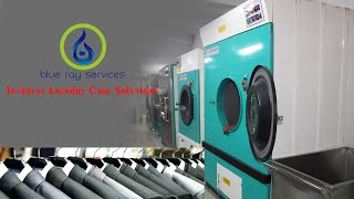 BRS- In-house Laundry Care Solutions