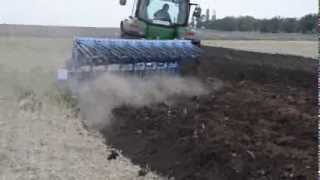 плуг LEMKEN EuroDiamant10 8+1 L100