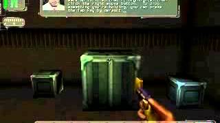 Deus Ex - Part 1