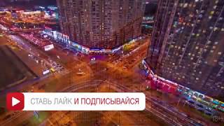 ЖК Приморский квартал - ОБЗОР СПБ 2019 - Застройщик Мегалит