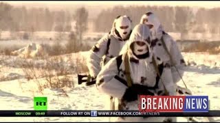[Breaking News]Surviving the Cold (RT Documentary)