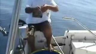 ΠΑΤΕΣΤΗΣ - HOBBY FISHING - ΠΑΡΑΓΑΔΙΑ - ΦΑΓΚΡΙΑ 06-2010 ΜΕΡΟΣ 1ο