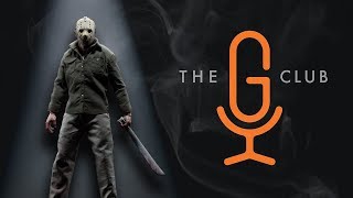 The G Club - Horror Movies - Episode 14