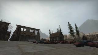 ТОП 5 КООПЕРАТИВНЫХ КАРТ CS:GO | CTX