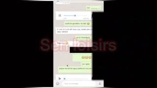 Kocc Barma Urgent : je suis violé par un ami de Modou Lô après plusieurs tentatives de....