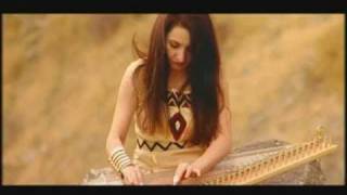 Armenian qanon. Tsovinar Hovhannisyan -Gyumrva.  qanoon. canon. kanon.