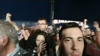 Nomadi Io Vagabondo+Tedeum Novellara 17/02/19