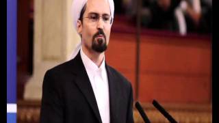 Irshad Manji & Lesbian Islam - Shaykh Hamza Yusuf