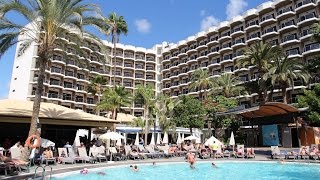HOTEL BARCELO MARGARITAS, GRAN CANARIA