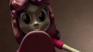 [sfm mlp eqg pov boot] sweetie belle is about to crush a tiny again