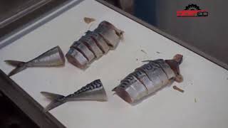 Слайсер для нарезки рыбы, мяса, овощей