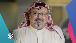 حديث خاص│الكاتب والإعلامي السعودي جمال خاشقجي