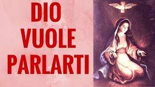 Come ascoltare la voce dello SPIRITO SANTO