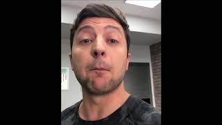 Владимир Зеленский #ідітьусраку