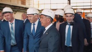 Минниханов в ТЭМПО