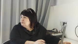 Презентауия inCruises г. Днепр 15 февраля