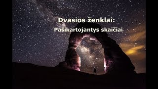 Dvasios ženklai: pasikartojantys skaičiai. Ką jie reiškia, kokie variantai?