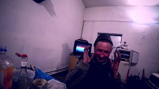 НЕСКОЛЬКО ДНЕЙ ИЗ НАШЕЙ ЖИЗНИ. КАК НАШЕЛСЯ МИШКА! 18+