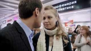 Суперпредложение руки и сердца!!! смотреть до конца!!!
