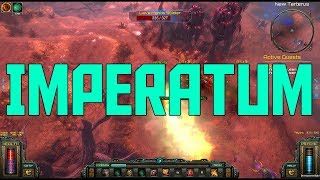 Imperatum
