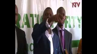 Zungulu: Mao avumye Lukwago