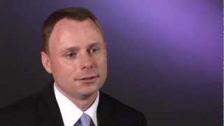 Chris Irons and Home Instead Senior Care