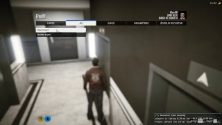 Gta 5 rp