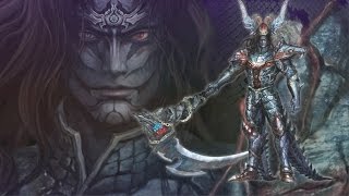 Прохождение Warriors Orochi 2 (Orochi Chapter 6 -  Battle of Yi Ling)