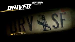 Driver San Francisco! - Gameplay z nudów xD