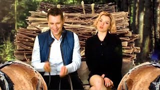 Елена Николаева Андрей Петров Игровые анонсы апрель 2018